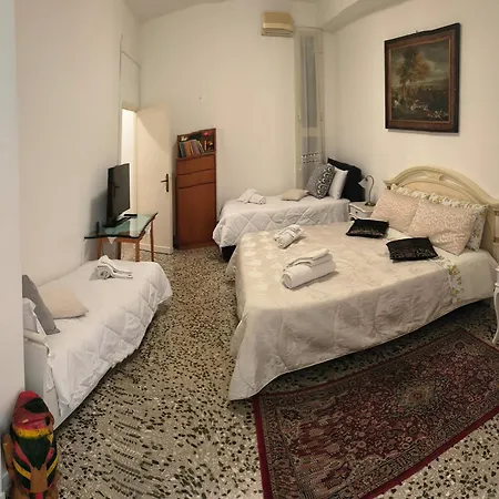 La Badia Del Cavaliere