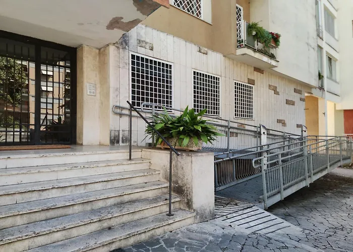 La Badia Del Cavaliere Rom