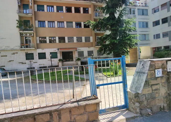 Gasthof La Badia Del Cavaliere Rom