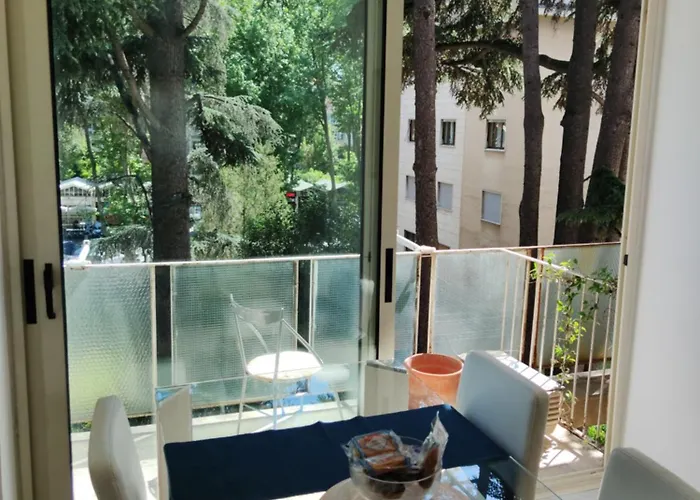 La Badia Del Cavaliere * Rom