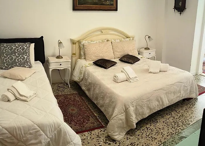 La Badia Del Cavaliere * Rom