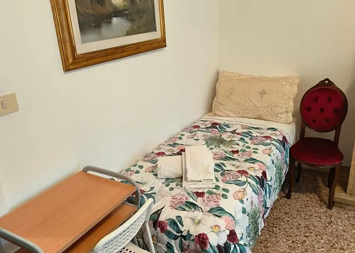 La Badia Del Cavaliere Rom