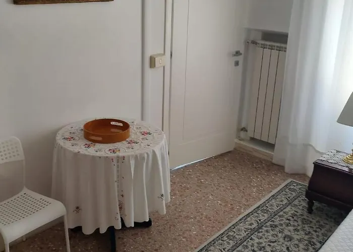 Gasthof La Badia Del Cavaliere