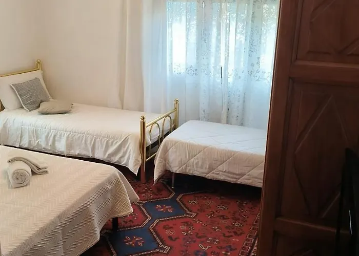Gasthof La Badia Del Cavaliere
