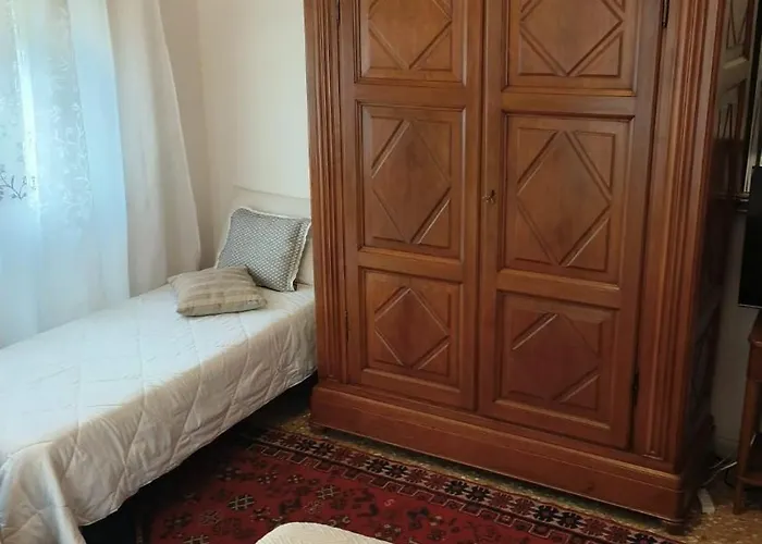 La Badia Del Cavaliere Gasthof *