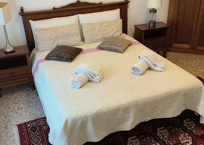 Gasthof La Badia Del Cavaliere *