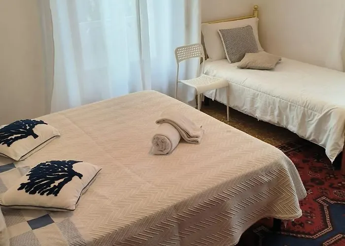 La Badia Del Cavaliere Konukevi