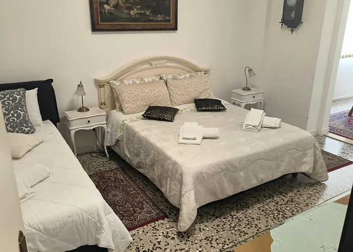 La Badia Del Cavaliere Roma