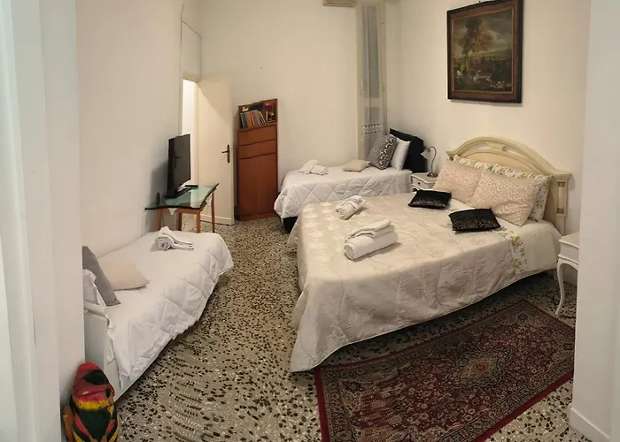 Gasthof La Badia Del Cavaliere