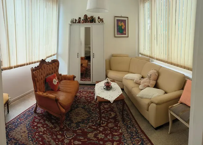 La Badia Del Cavaliere * Rom