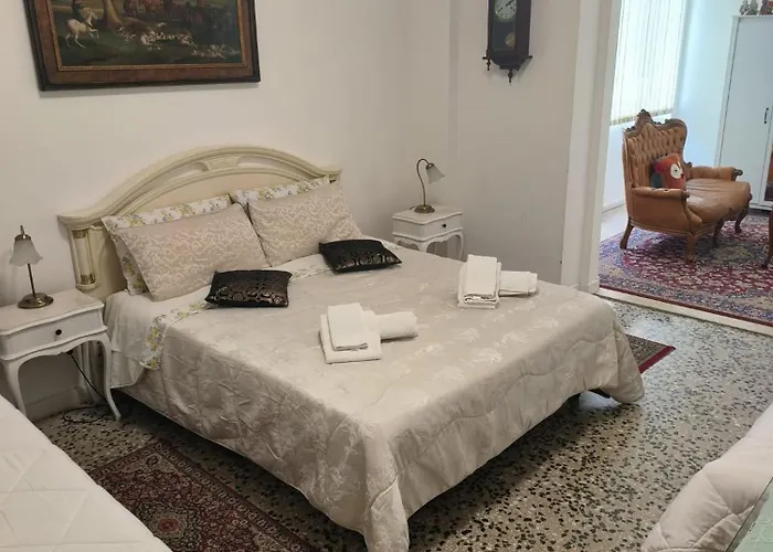 La Badia Del Cavaliere Konukevi *