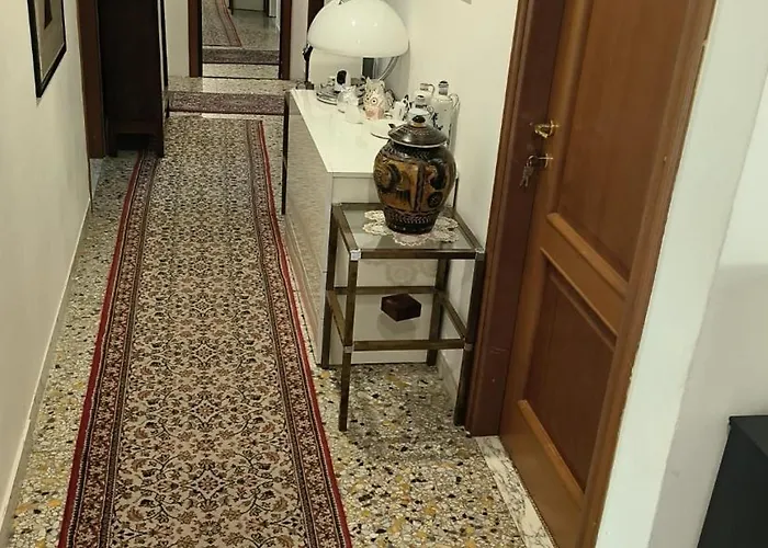 La Badia Del Cavaliere *